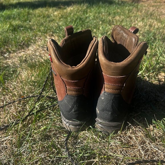 Alfa Impact 2.0 hiking boots, 40/9 - Picture 3 of 5